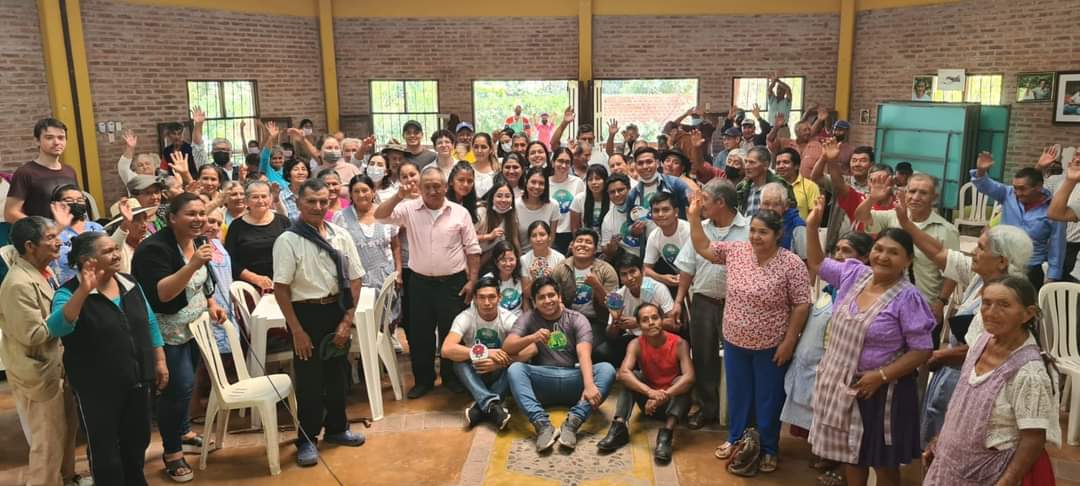 Asilo de Ancianos